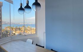 Modern And Bright Apartment By Fuengirola Marina